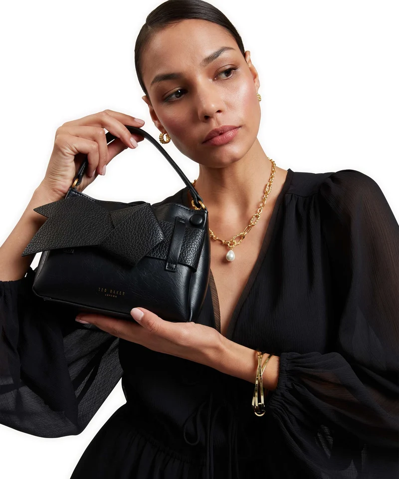 Ted Baker Ssansa Handtasche black