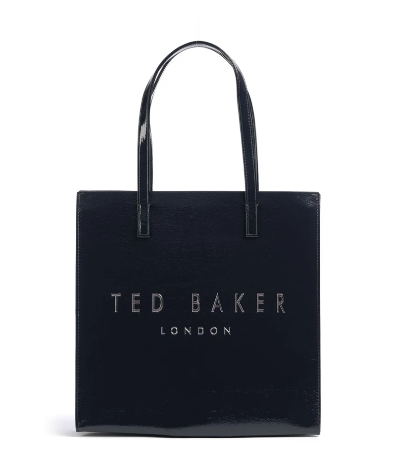 Ted Baker Camryyn Shopper navy