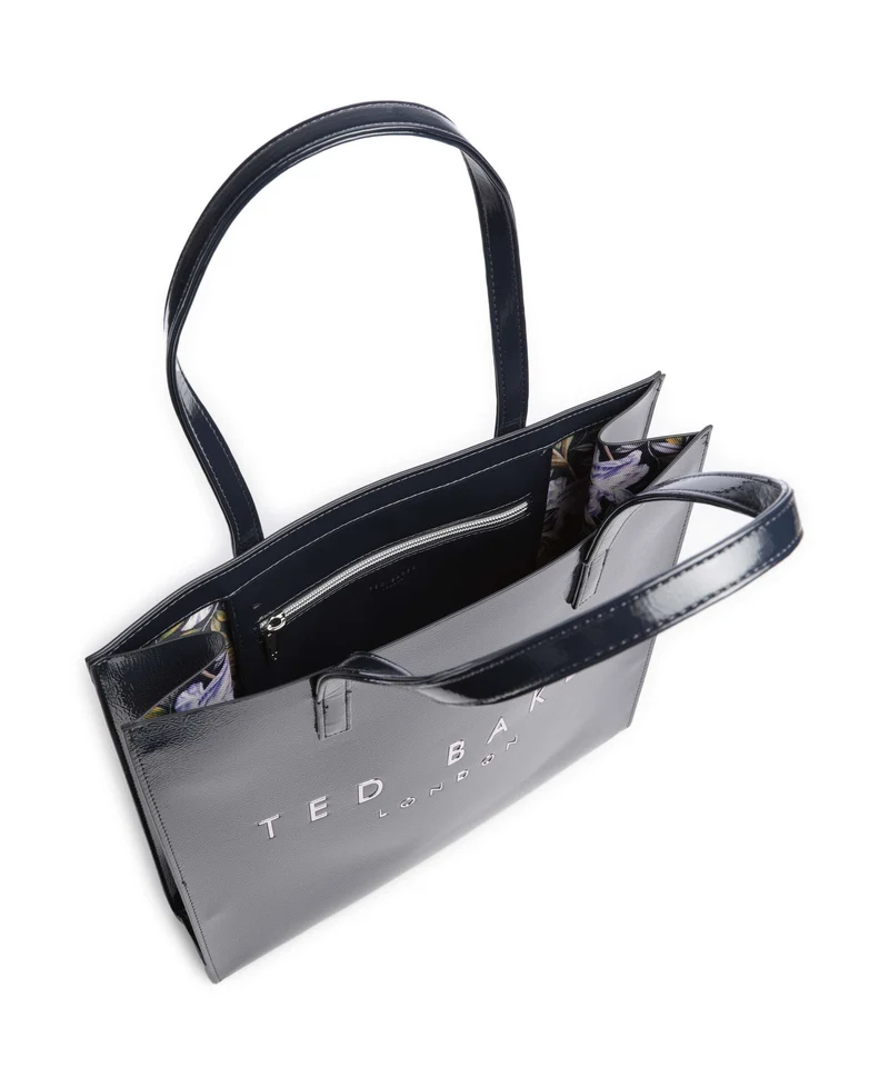 Ted Baker Camryyn Shopper navy