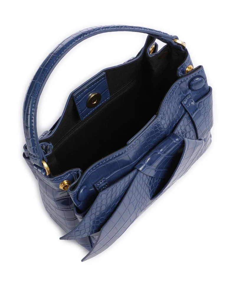 Ted Baker Ssansa Handtasche dark blue