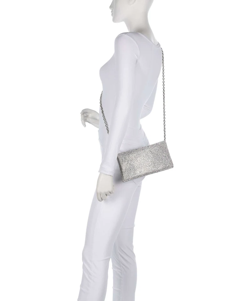 Steve Madden BVOWS Umhängetasche pearl