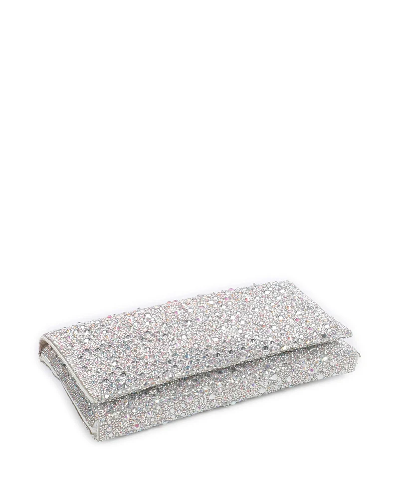 Steve Madden BVOWS Umhängetasche pearl