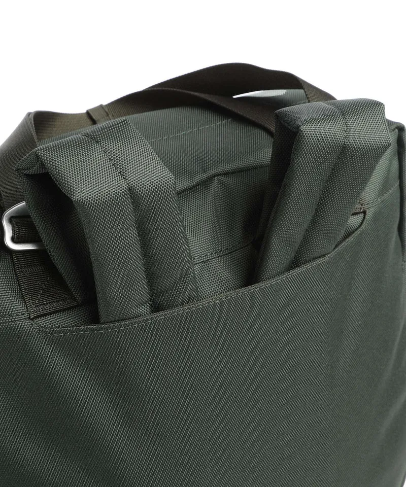 Sandqvist Go 2-Way Rucksack-Tasche dawn green
