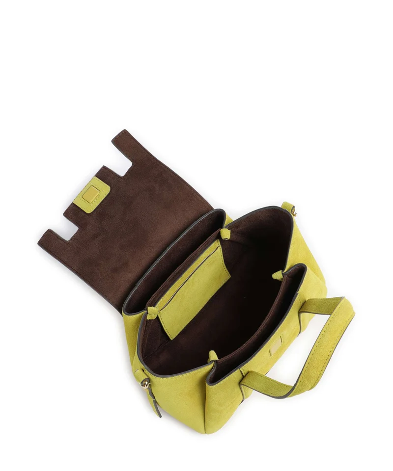 Radley London The Chancery Handtasche limoncello
