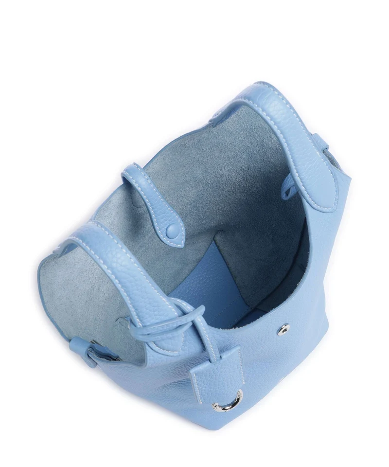 Polo Ralph Lauren Play Small Umhängetasche baby blue