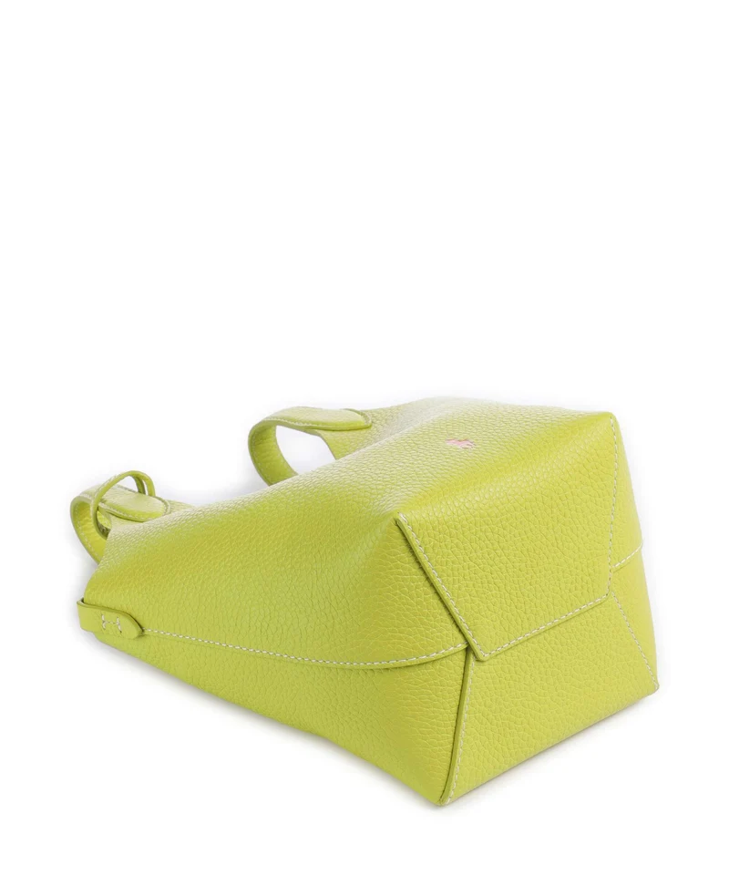 Polo Ralph Lauren Play Small Umhängetasche limeade