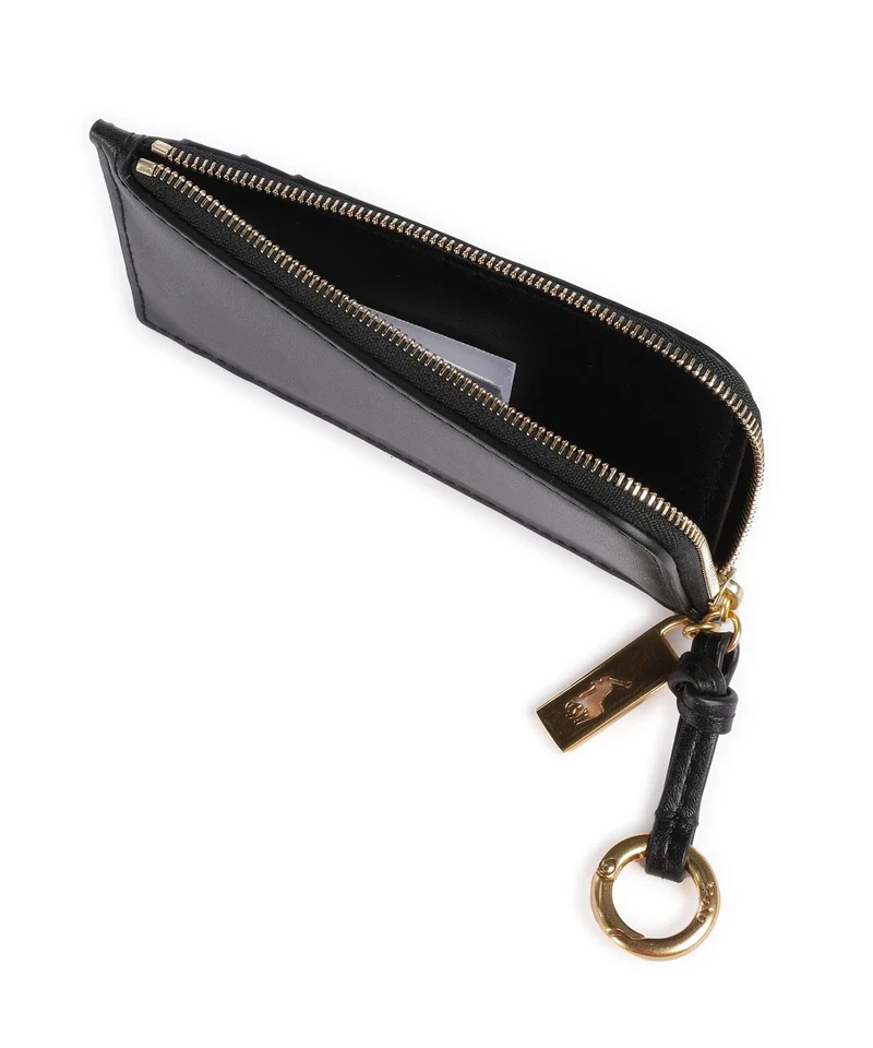 Polo Ralph Lauren ID Collection Small Kreditkartenetui black