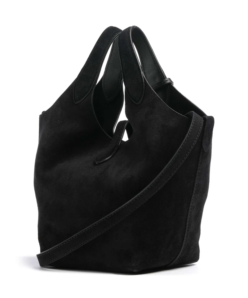 Polo Ralph Lauren Play Small Umhängetasche black