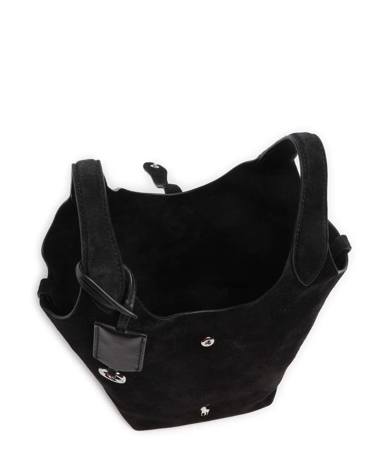 Polo Ralph Lauren Play Small Umhängetasche black