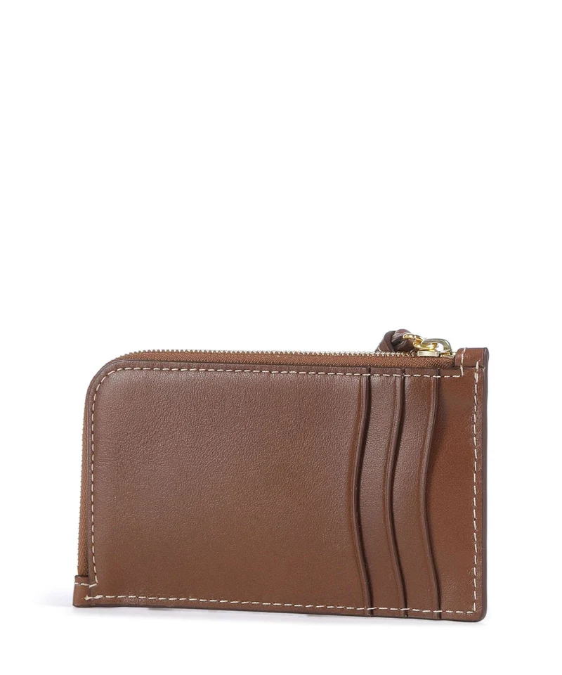 Polo Ralph Lauren ID Collection Small Kreditkartenetui cuoio