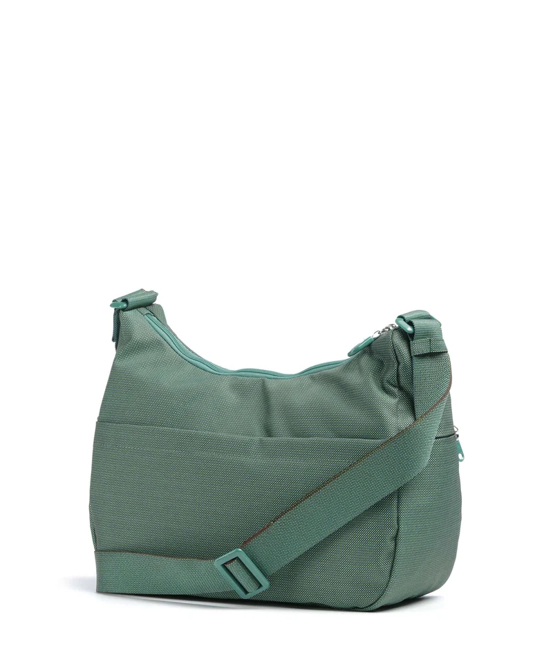 Mandarina Duck MD20 Beuteltasche emerald