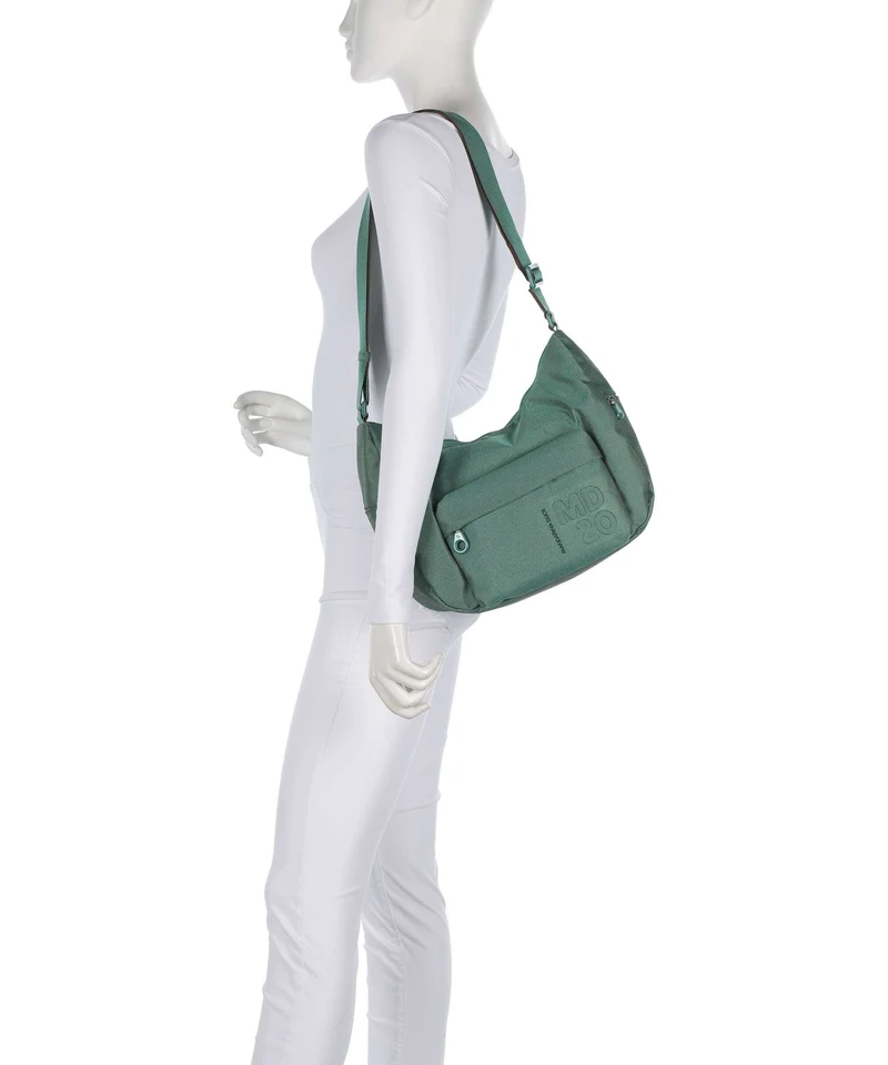 Mandarina Duck MD20 Beuteltasche emerald