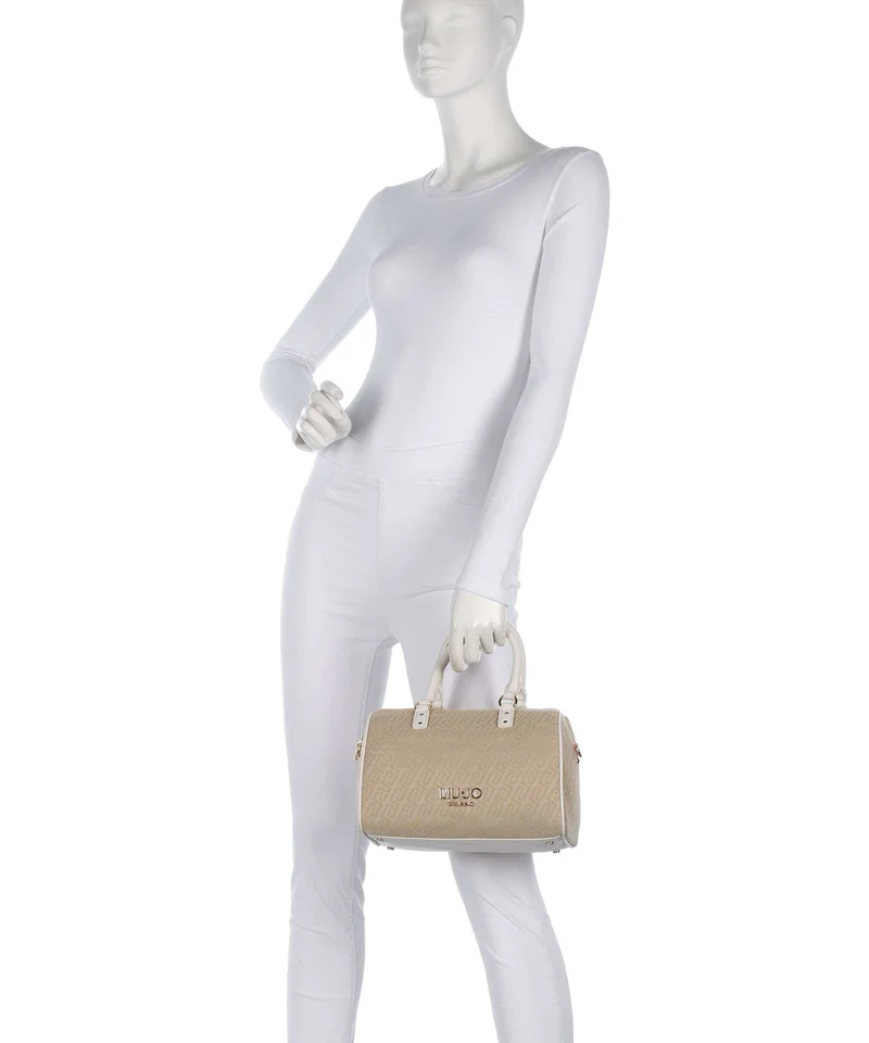 Liu Jo Evrim S Handtasche naturale