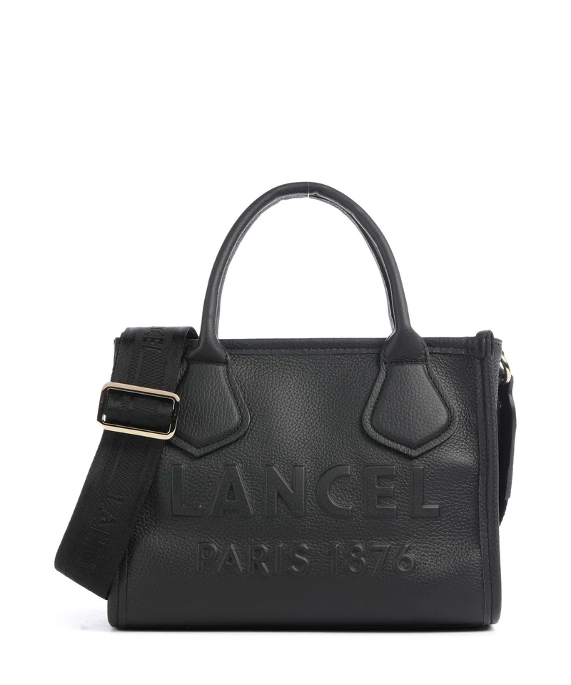 Lancel Jour S Handtasche black