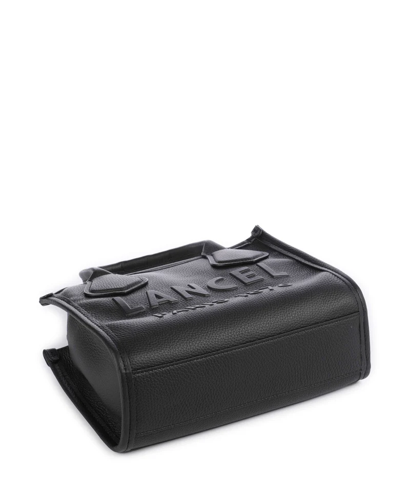 Lancel Jour S Handtasche black