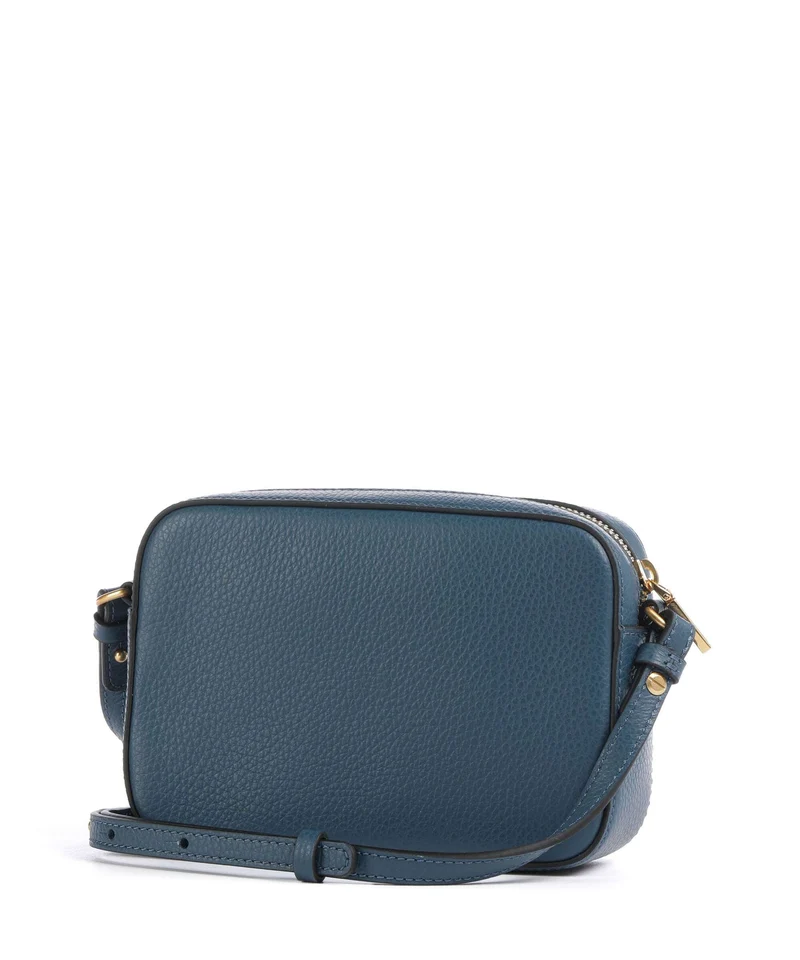 Coccinelle Beat Soft Umhängetasche deep blue