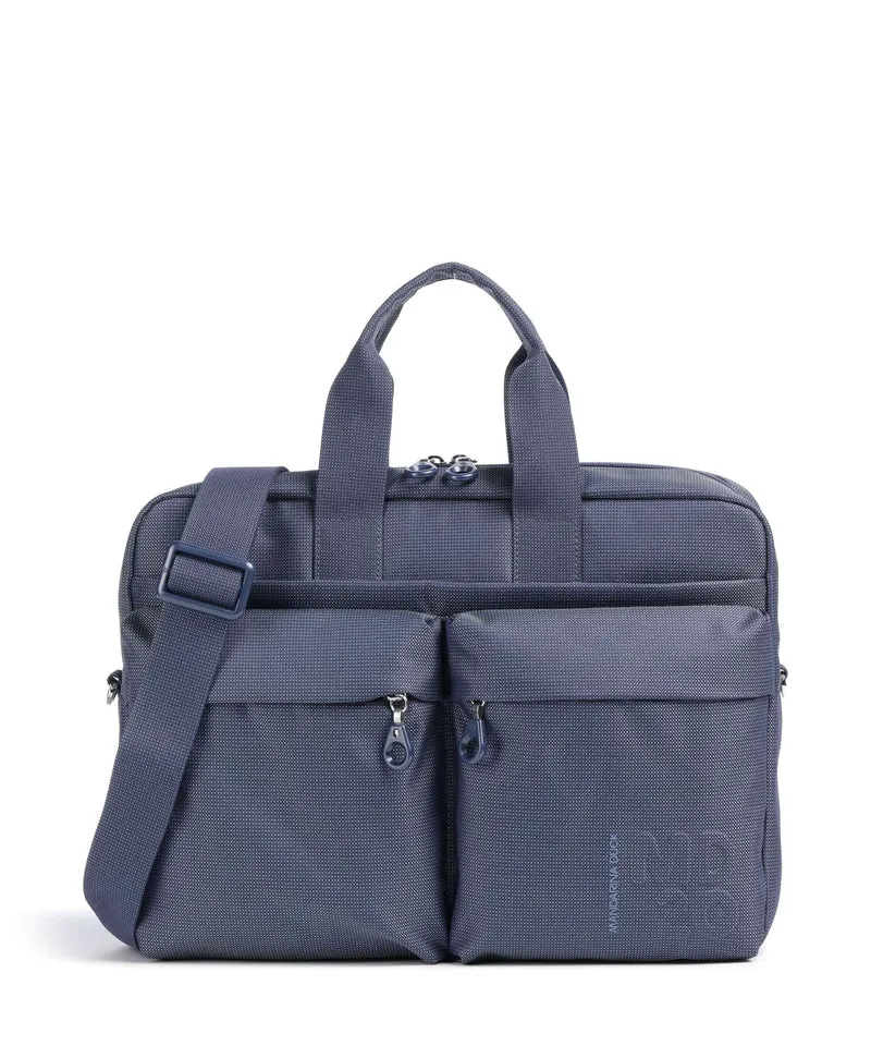 Mandarina Duck MD20 Aktentasche deep blue
