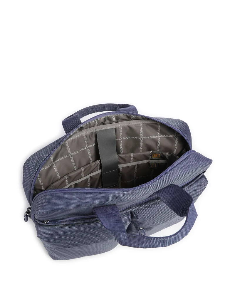 Mandarina Duck MD20 Aktentasche deep blue