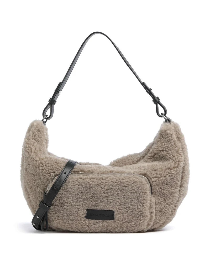 Marc O'Polo Alini S Schultertasche dusty earth