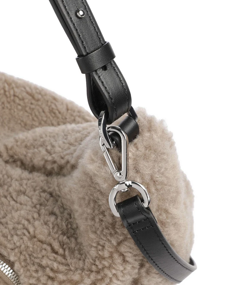 Marc O'Polo Alini S Schultertasche dusty earth