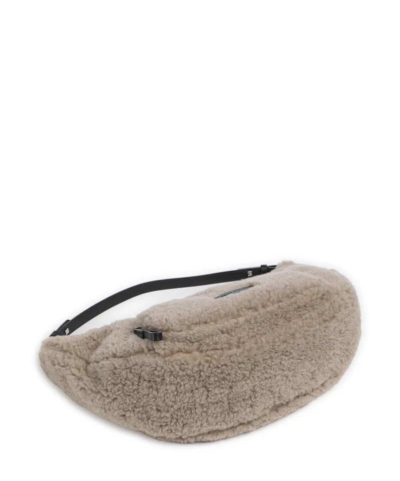 Marc O'Polo Alini S Schultertasche dusty earth