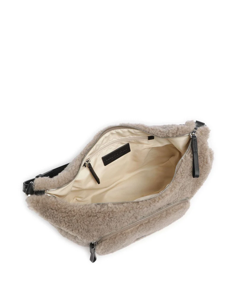 Marc O'Polo Alini S Schultertasche dusty earth