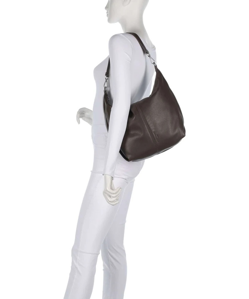 Liebeskind Paris Indian Sheep M Shopper roasted coconut