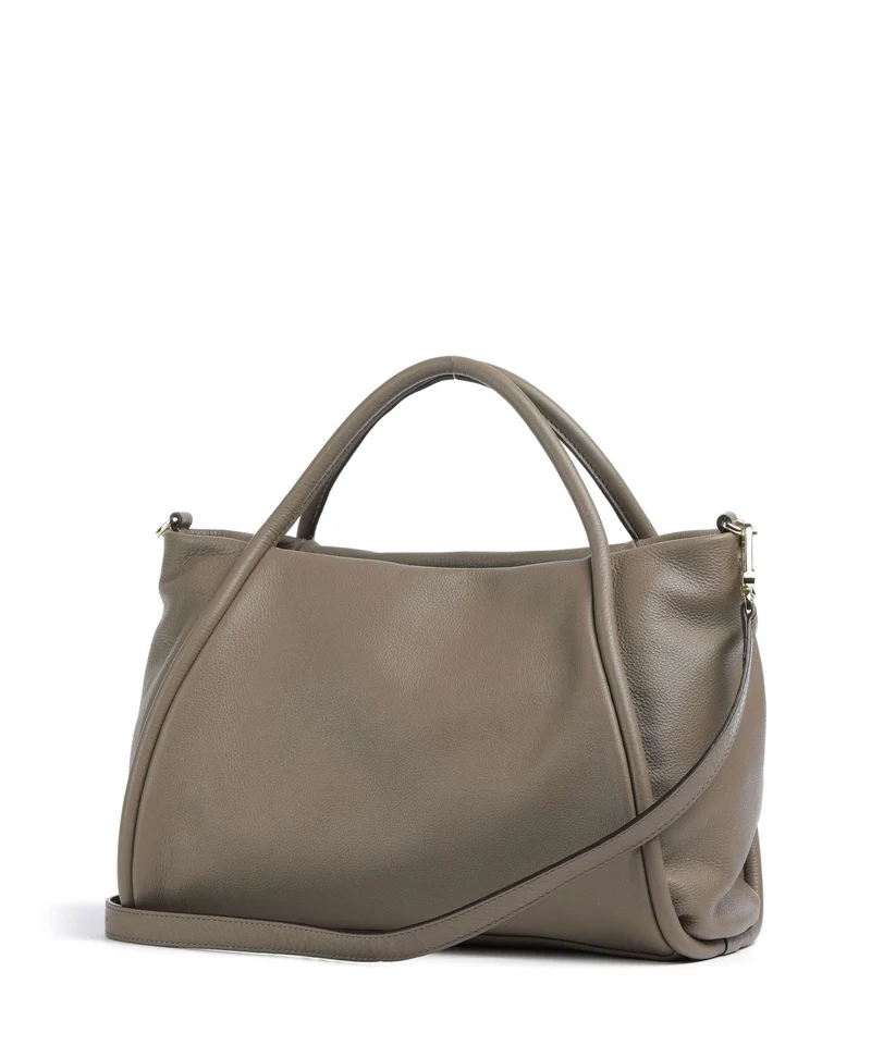 Abro Dalia Willow Handtasche tope