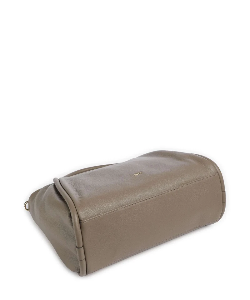 Abro Dalia Willow Handtasche tope
