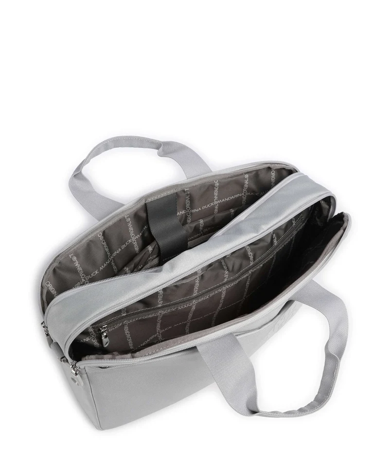 Mandarina Duck MD20 Aktentasche pearl