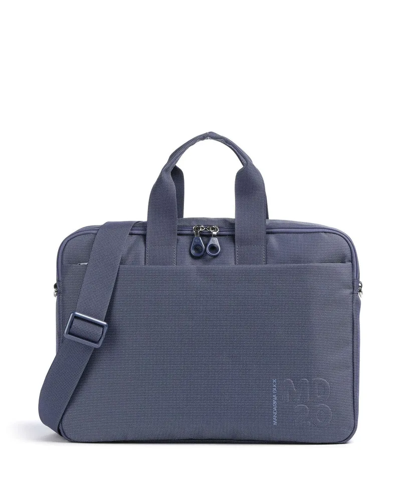 Mandarina Duck MD20 Aktentasche deep blue