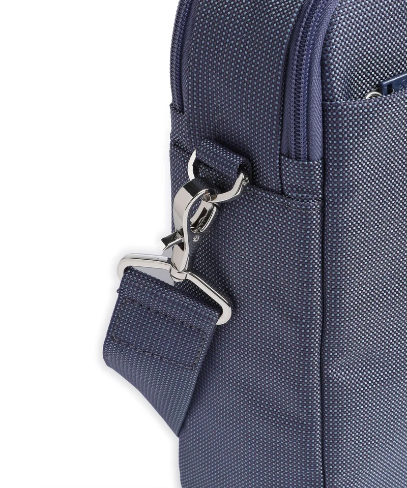 Mandarina Duck MD20 Aktentasche deep blue