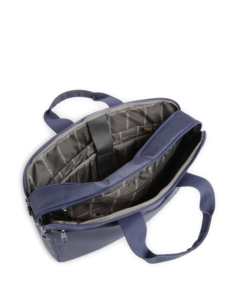 Mandarina Duck MD20 Aktentasche deep blue