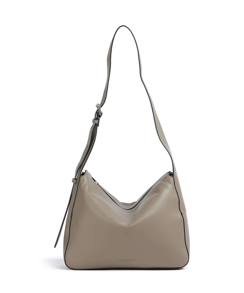 Liebeskind Sky II Tokyo Sheep M Beuteltasche neutral grey