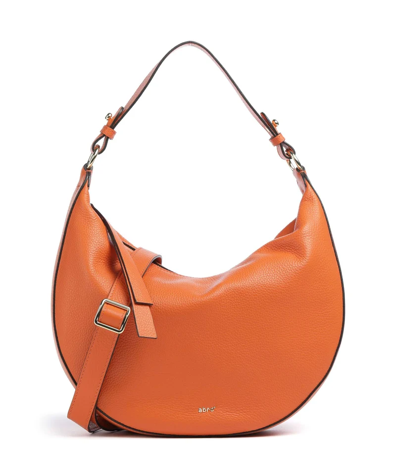 Abro Adria Lulu Small Beuteltasche orange