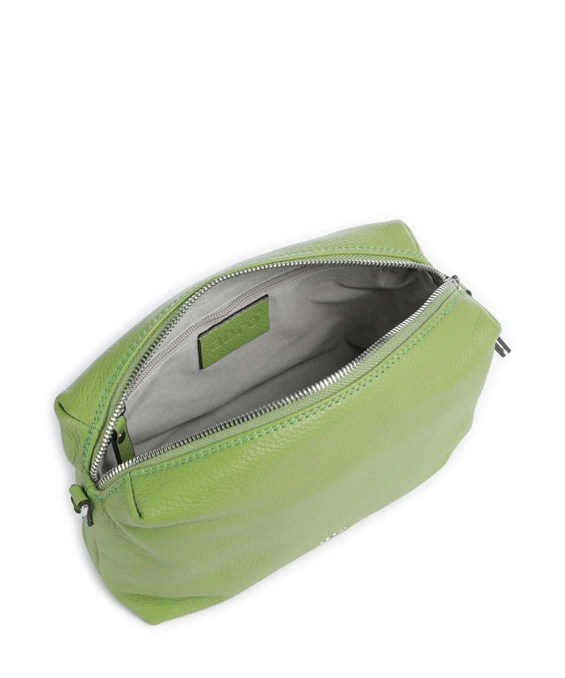 Abro Agave Kaia Umhängetasche lime