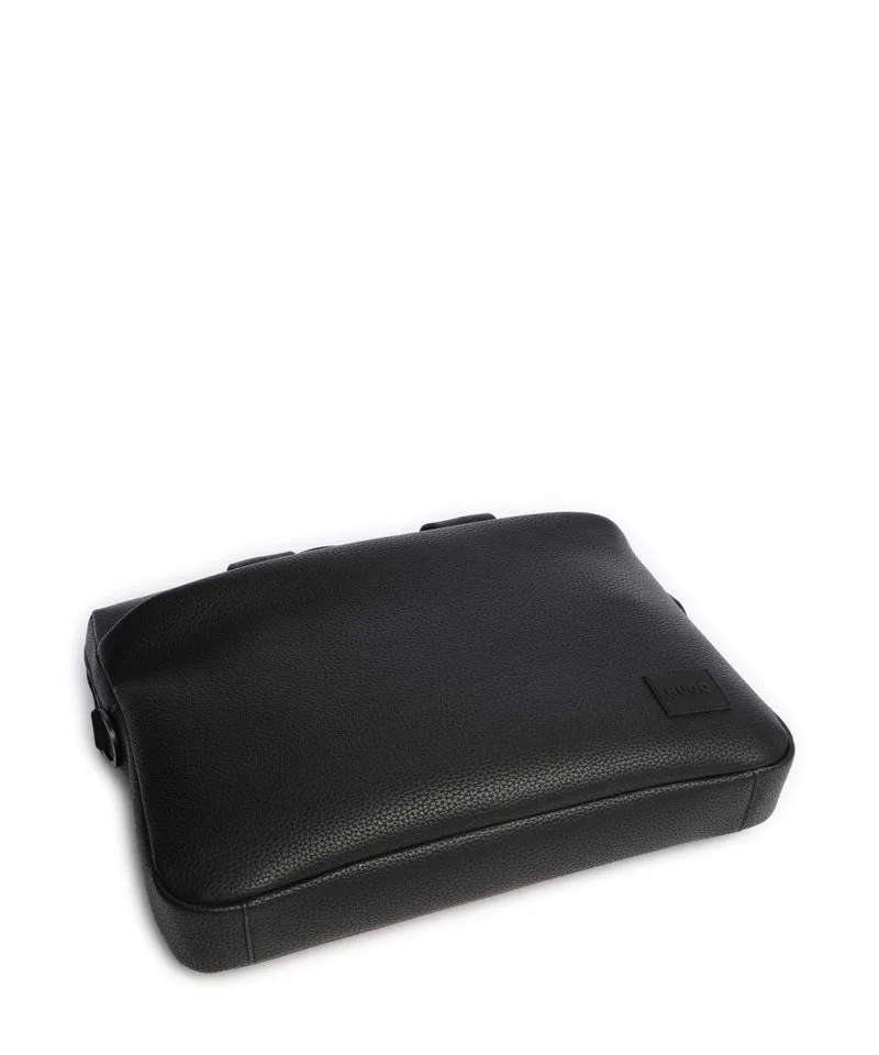 Hugo Ethon 2.0 Aktentasche black