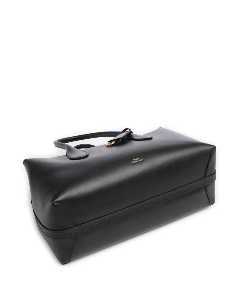 Polo Ralph Lauren Bellport Medium Handtasche black
