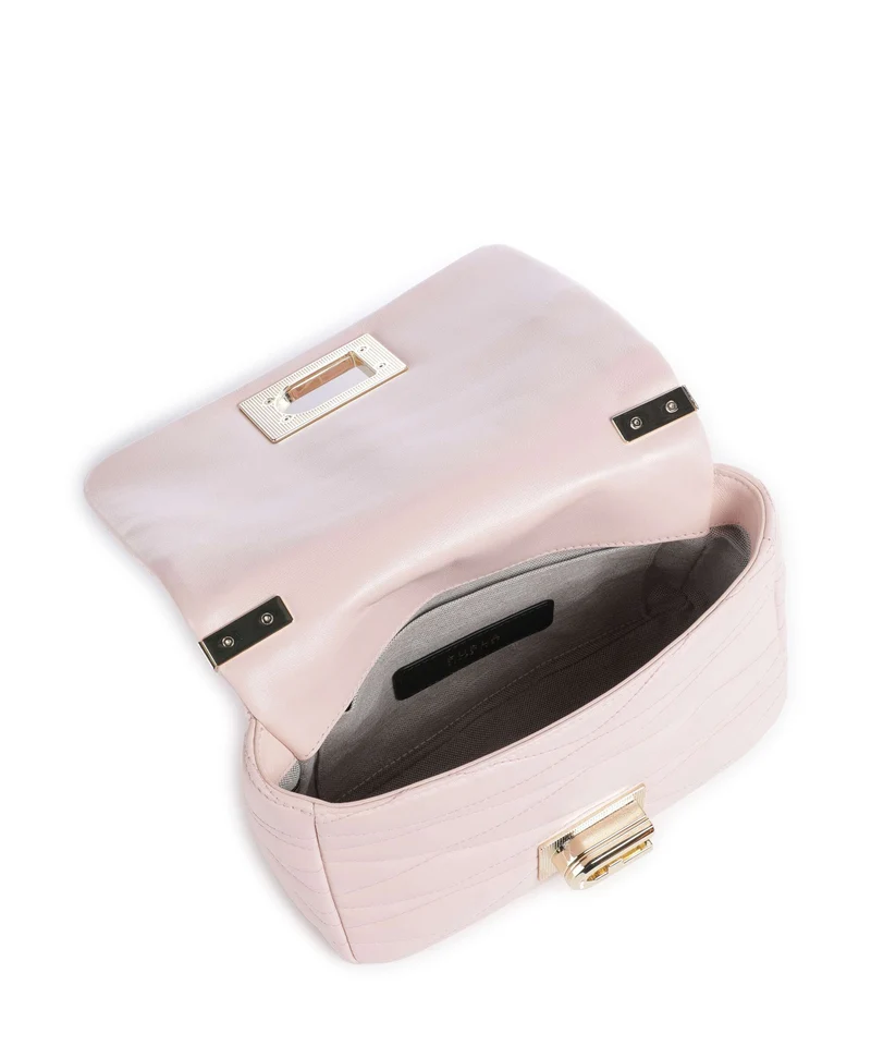 Furla 1927 S Schultertasche dusty pink