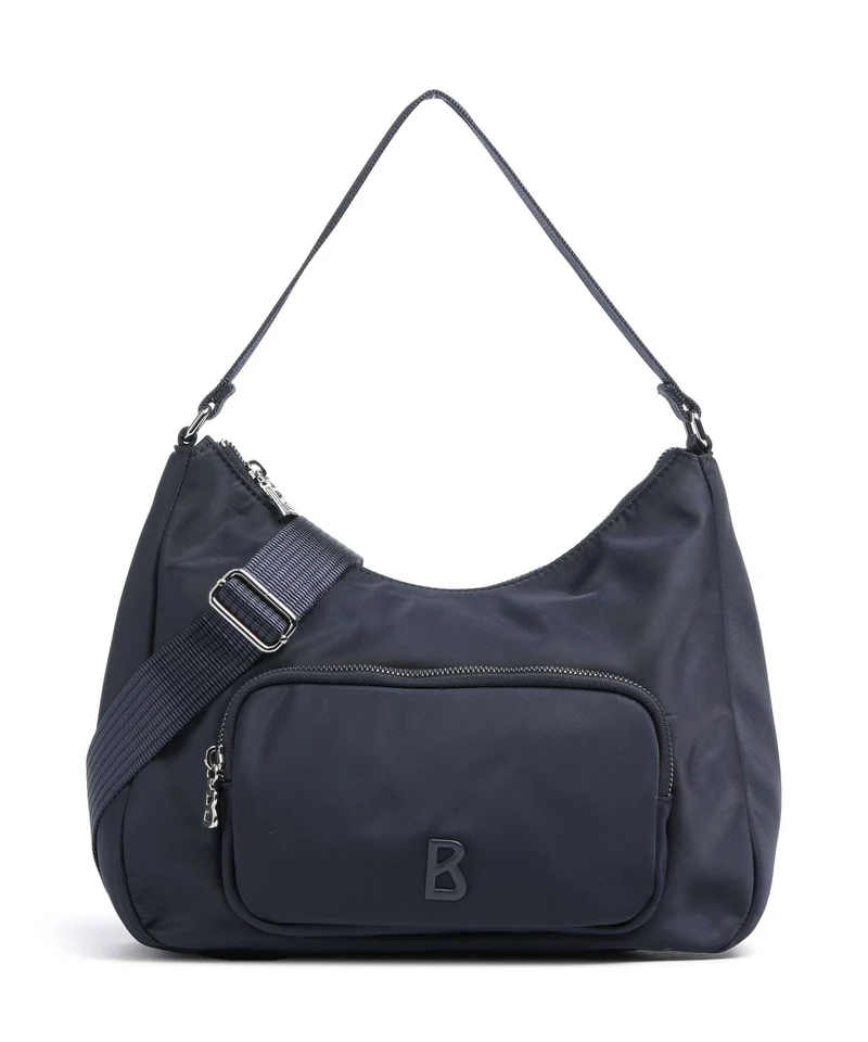Bogner Verbier Play 1.0 Pari Beuteltasche darkblue