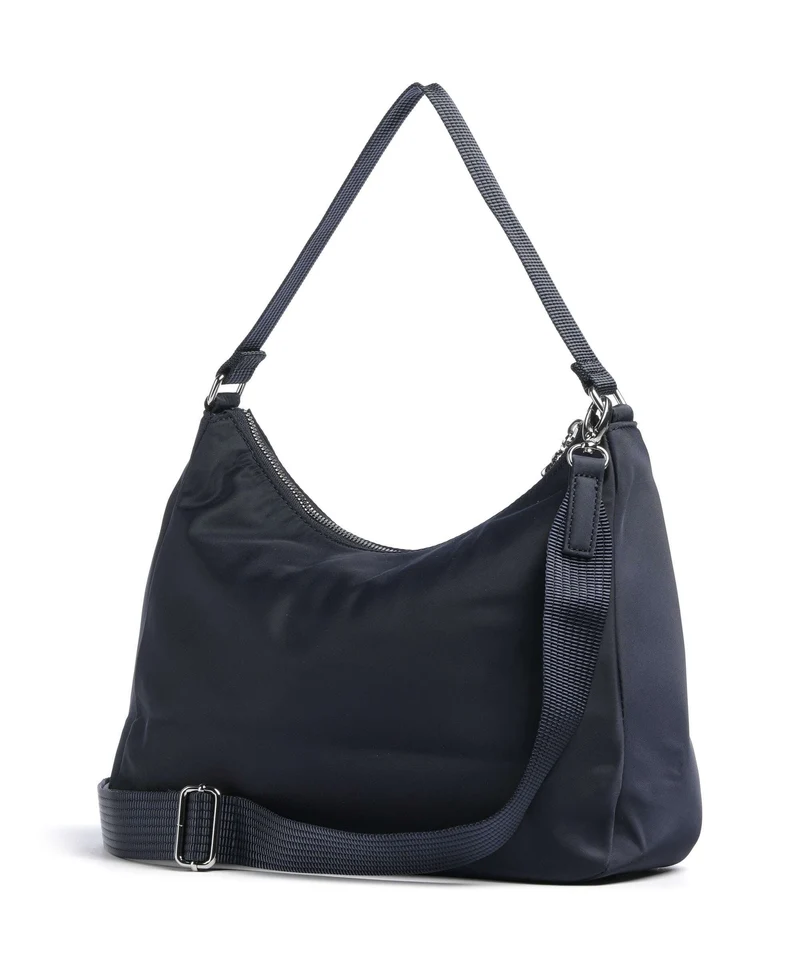 Bogner Verbier Play 1.0 Pari Beuteltasche darkblue