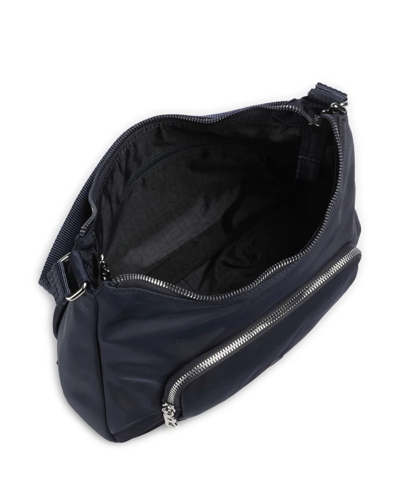 Bogner Verbier Play 1.0 Pari Beuteltasche darkblue