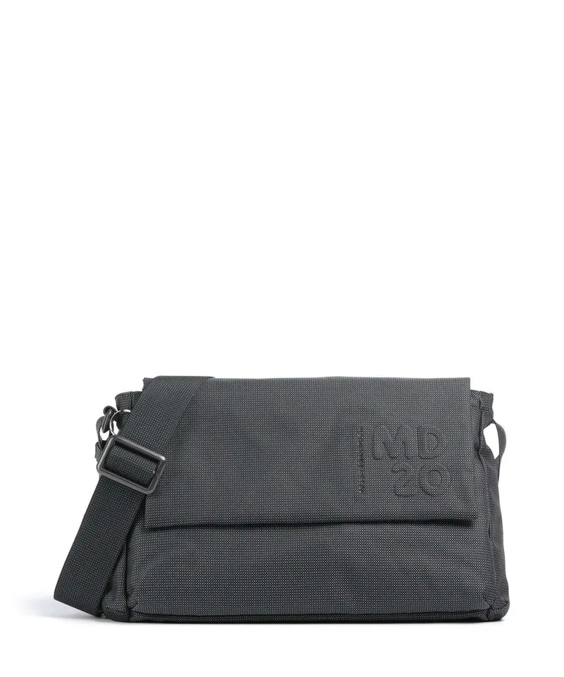 Mandarina Duck MD20 Umhängetasche steel