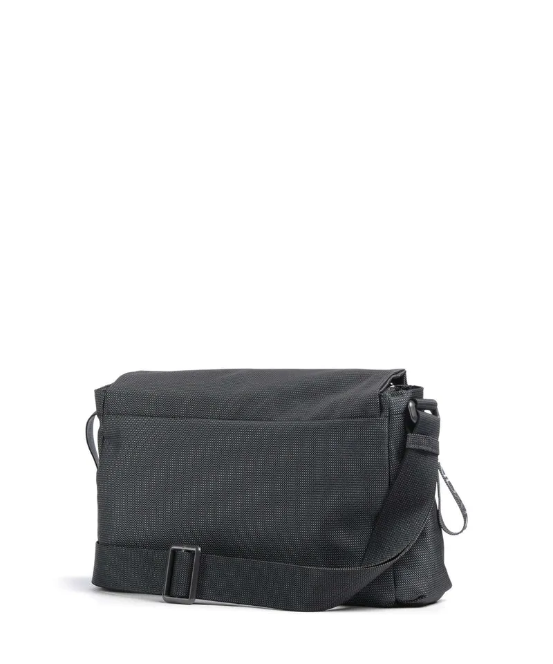 Mandarina Duck MD20 Umhängetasche steel