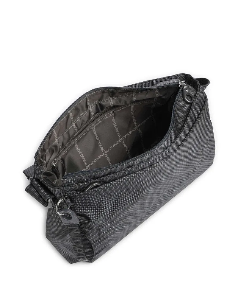 Mandarina Duck MD20 Umhängetasche steel