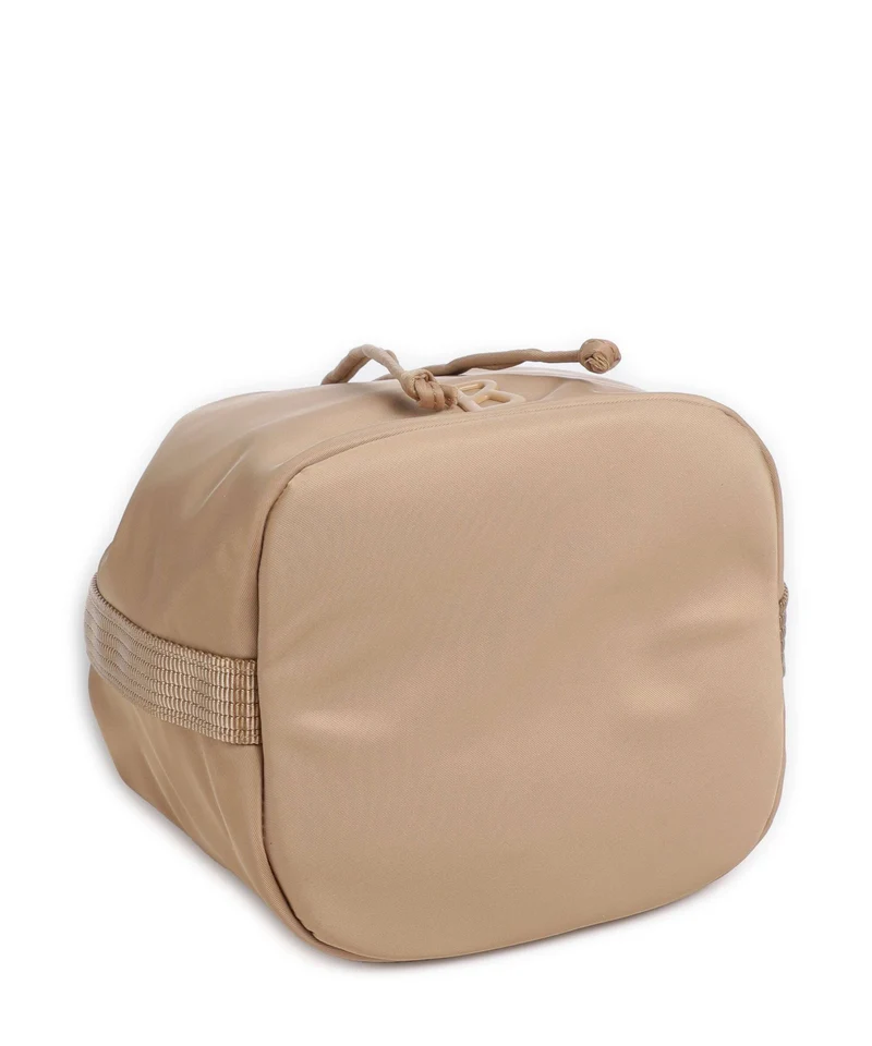 Bogner Verbier Play 1.0 Ines Bucket Handtasche lattè