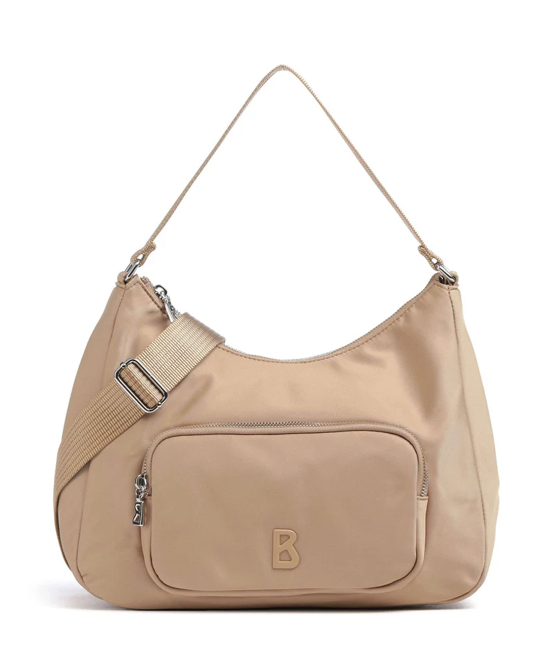 Bogner Verbier Play 1.0 Pari Beuteltasche lattè