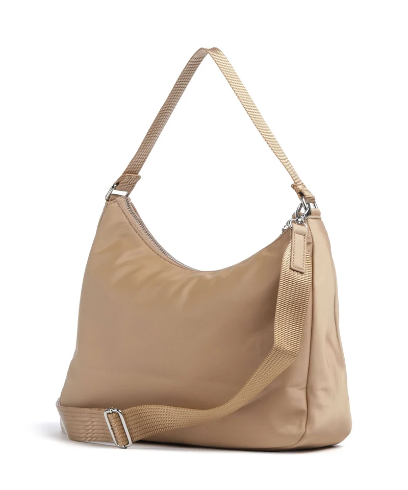 Bogner Verbier Play 1.0 Pari Beuteltasche lattè