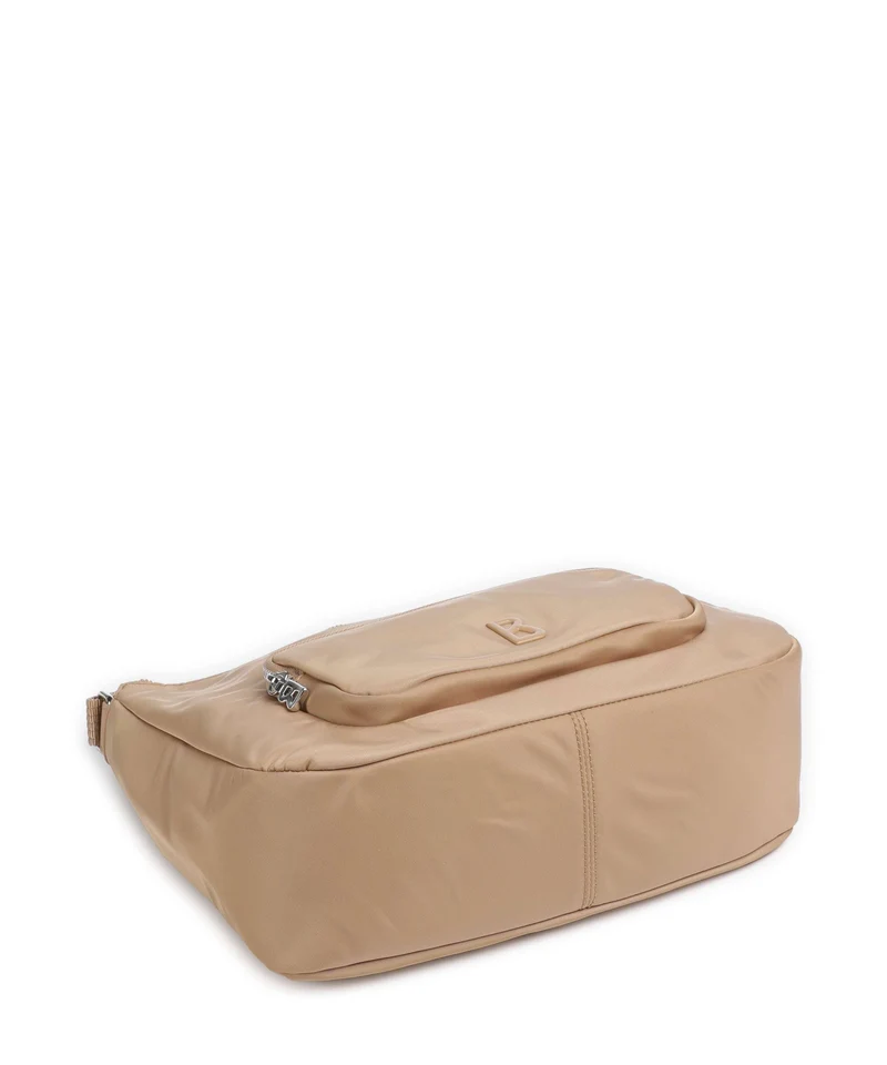 Bogner Verbier Play 1.0 Pari Beuteltasche lattè