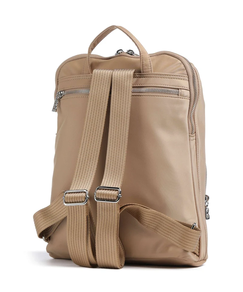 Bogner Verbier Play 1.0 Maxi Rucksack lattè